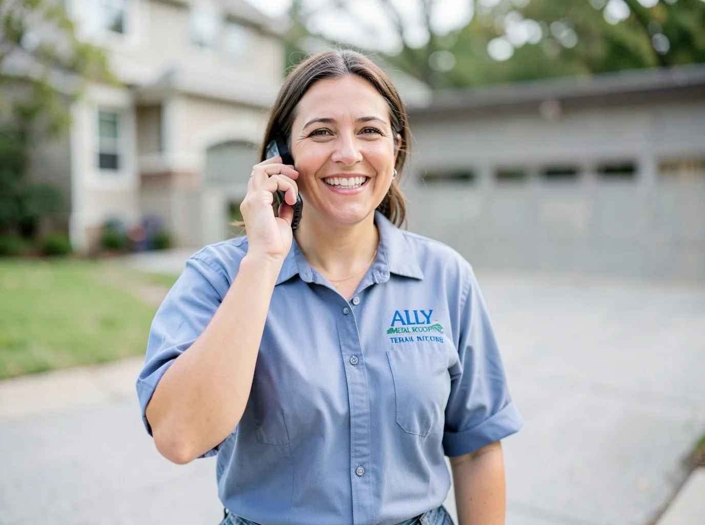 Metal Roof Installation Massillon, OH FAQs